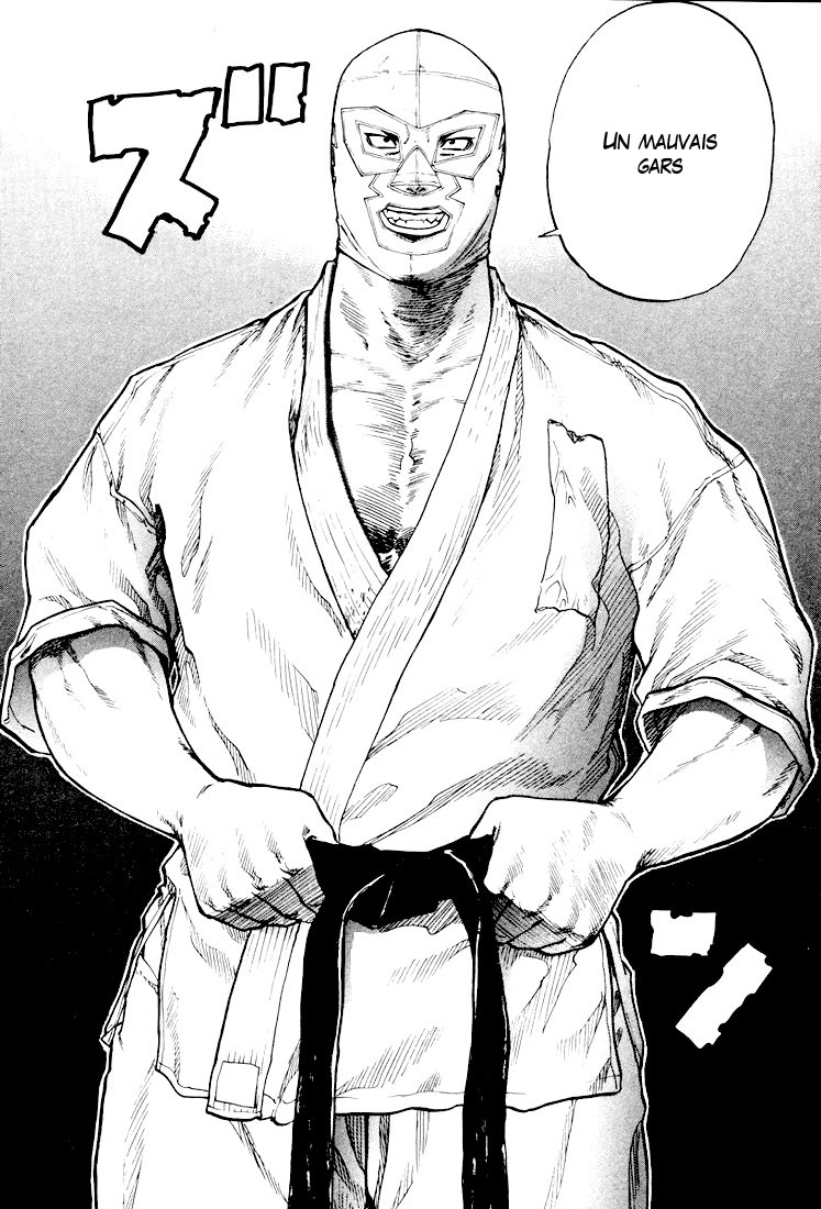 img Karate Shoukoushi Kohinata Minoru 14